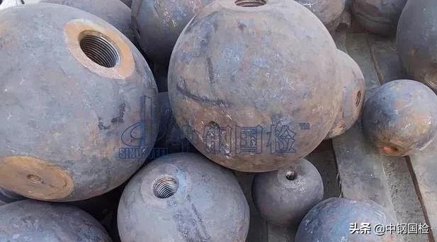 保山钢网架螺栓球检测的重要性